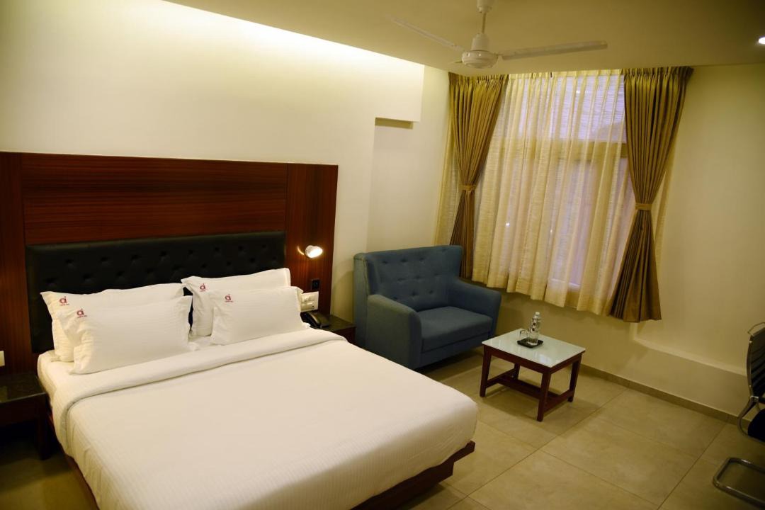 Photo of Bedroom in Davanagere
