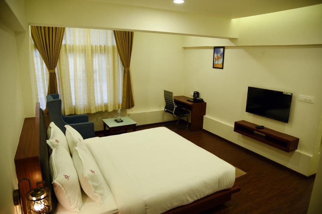 Photo of Bedroom in Davanagere