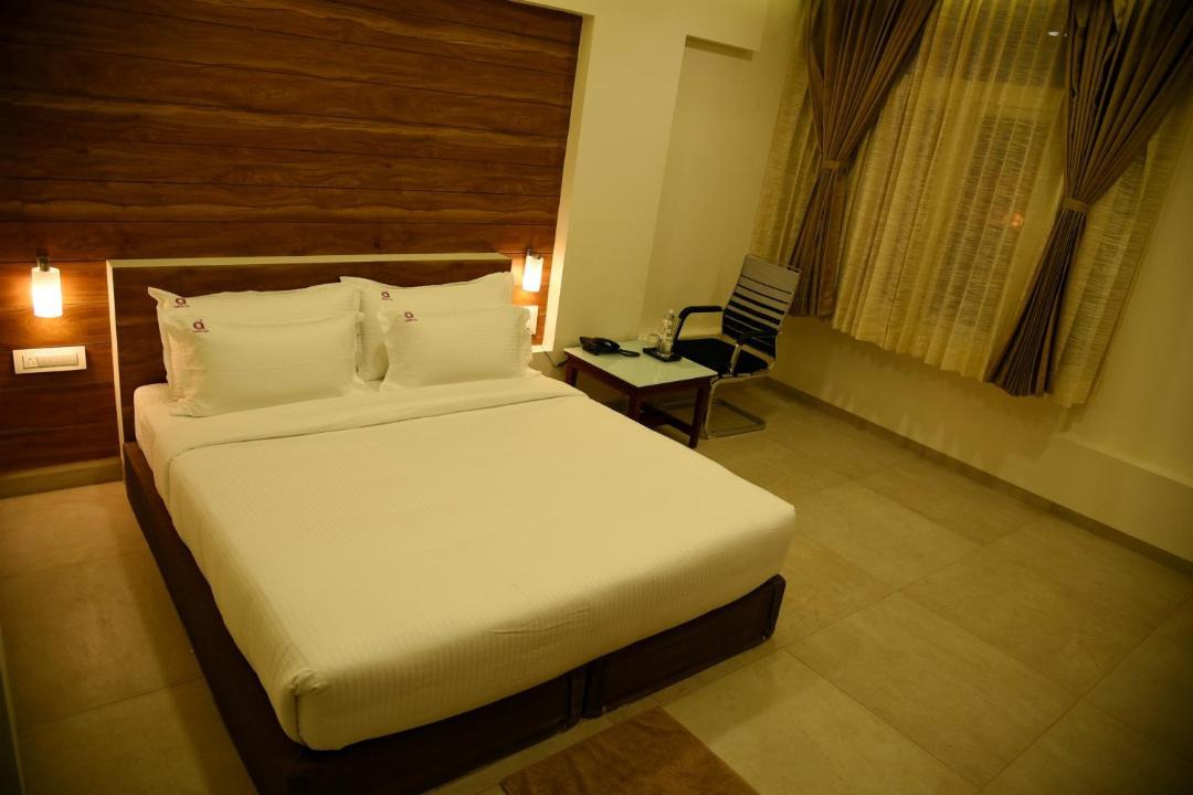 Photo of Bedroom in Davanagere