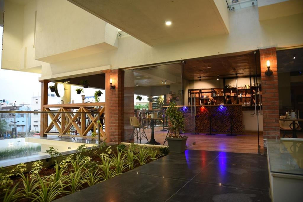 Photo of Livingroom in Davanagere