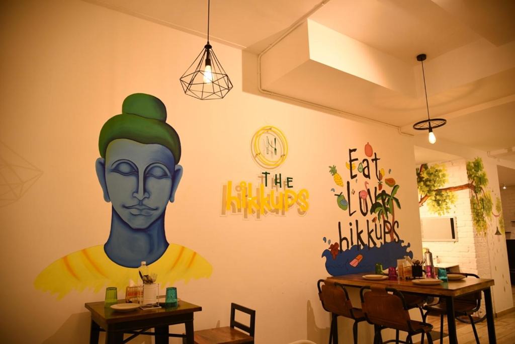 Photo of Livingroom in Davanagere