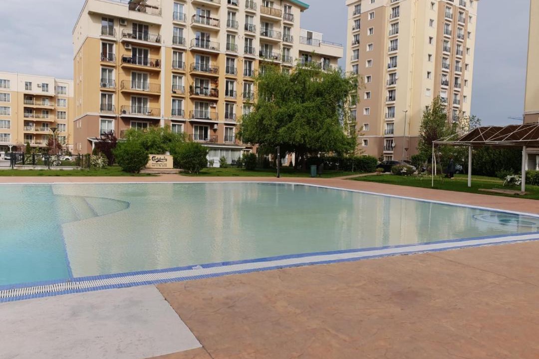 Photo of Outdoor in Stefanestii de Jos