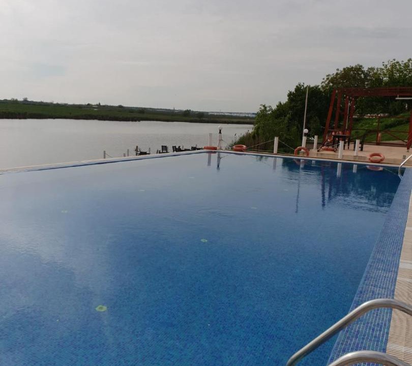 Photo of Outdoor in Stefanestii de Jos