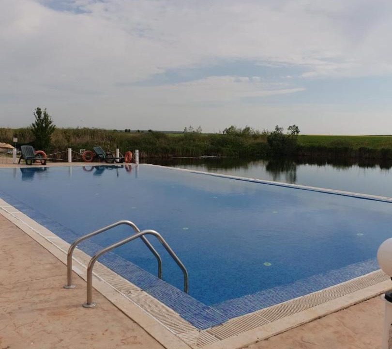 Photo of Outdoor in Stefanestii de Jos
