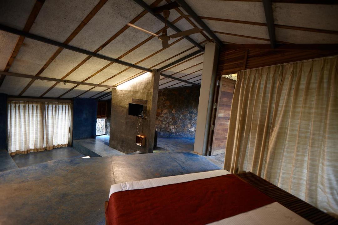Photo of Bedroom in Wadgaon