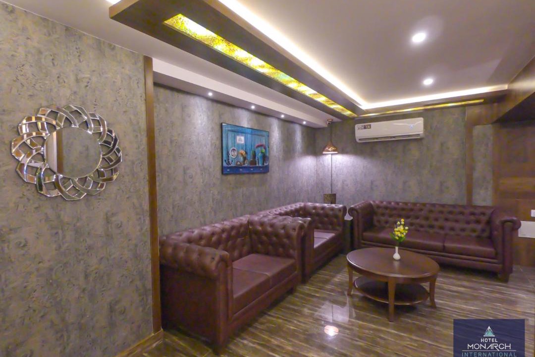 Photo of Livingroom in Bilekahalli