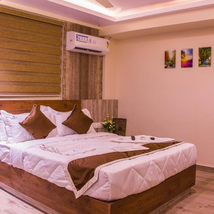 Photo of Bedroom in Bilekahalli