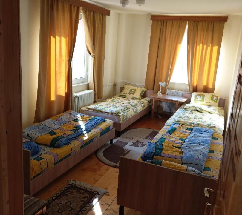 Photo of Bedroom in Suceava