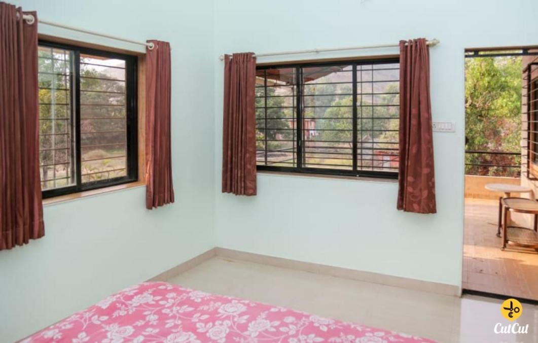 Photo of Bedroom in Lonavala