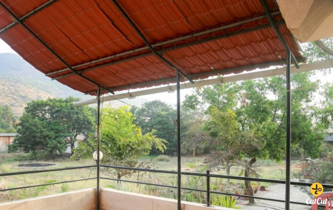 Photo of Patio Balcony in Lonavala