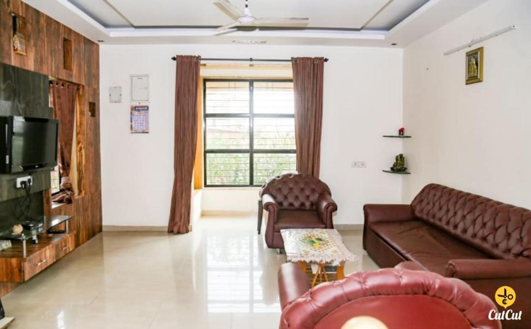 Photo of Livingroom in Lonavala