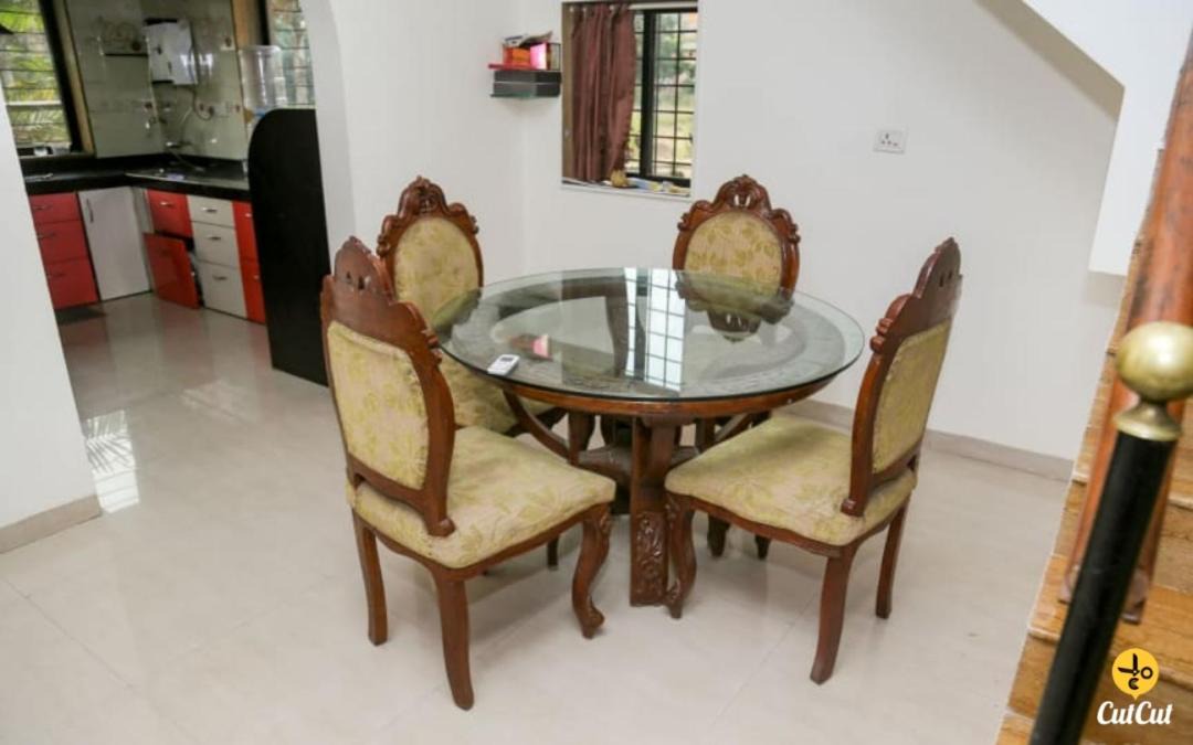Photo of Livingroom in Lonavala