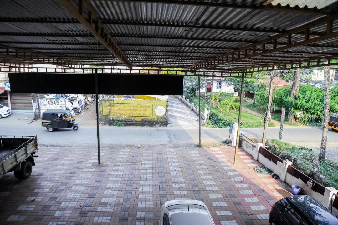 Photo of Patio Balcony in Adimaly