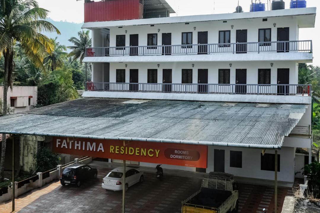 Photo of Buildings in Adimaly