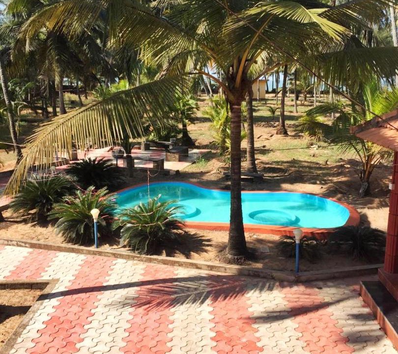 Photo of Outdoor in Malpe