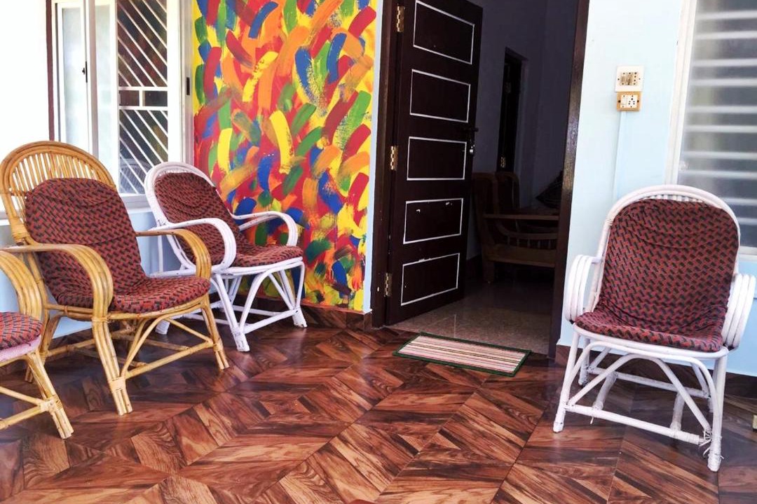 Photo of Livingroom in Malpe
