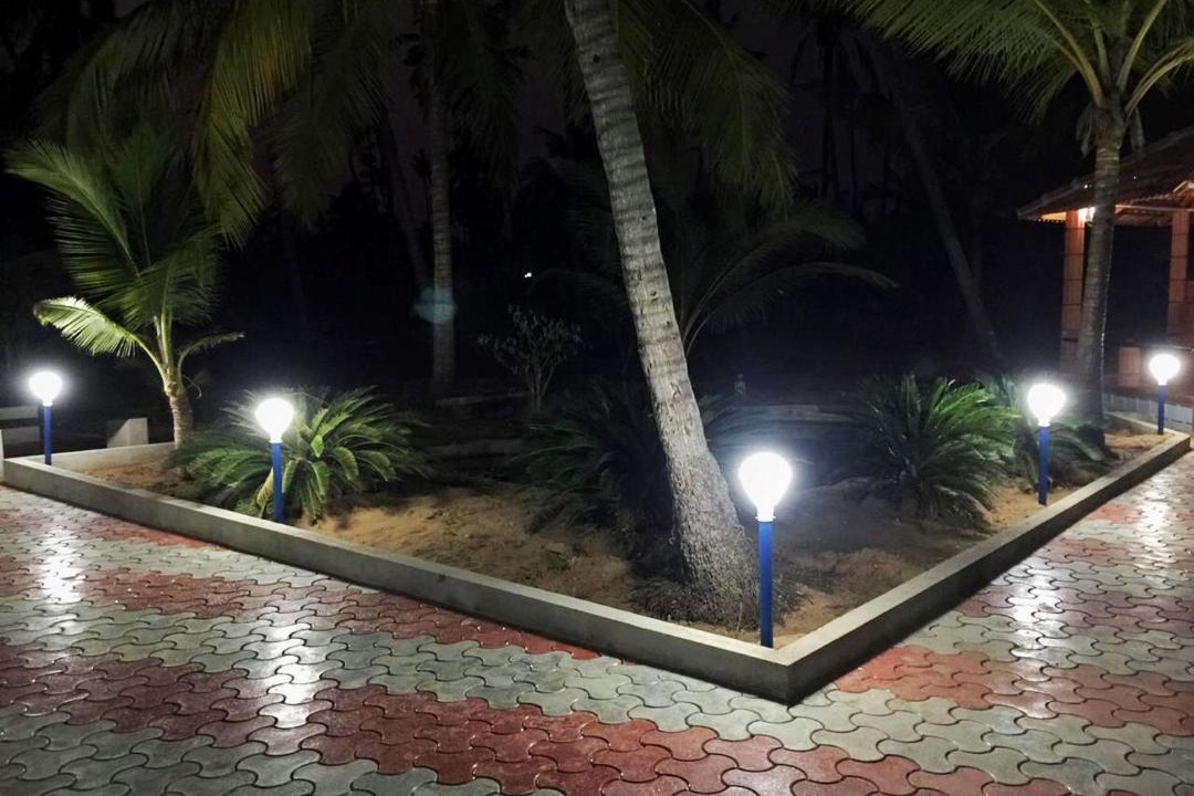 Photo of Outdoor in Malpe
