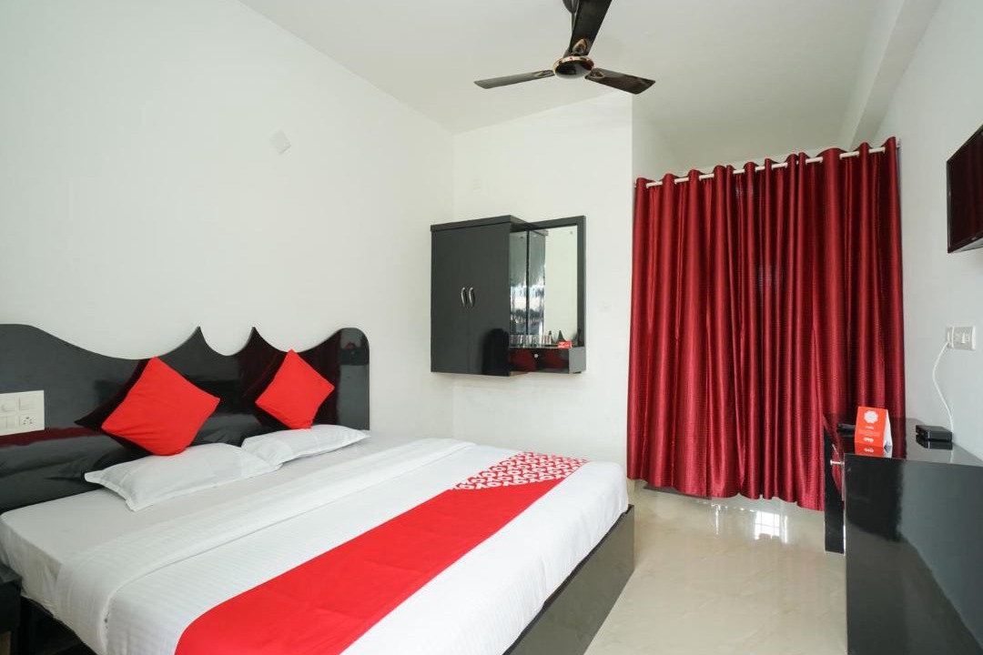 Photo of Bedroom in Adimaly