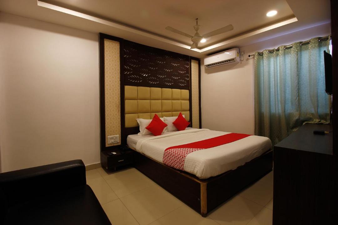 Photo of Bedroom in Lakdi Ka Pul