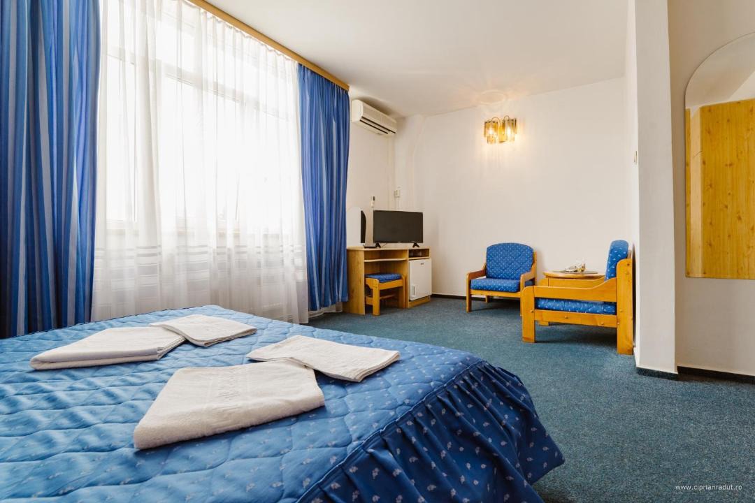 Photo of Bedroom in Tirnaveni