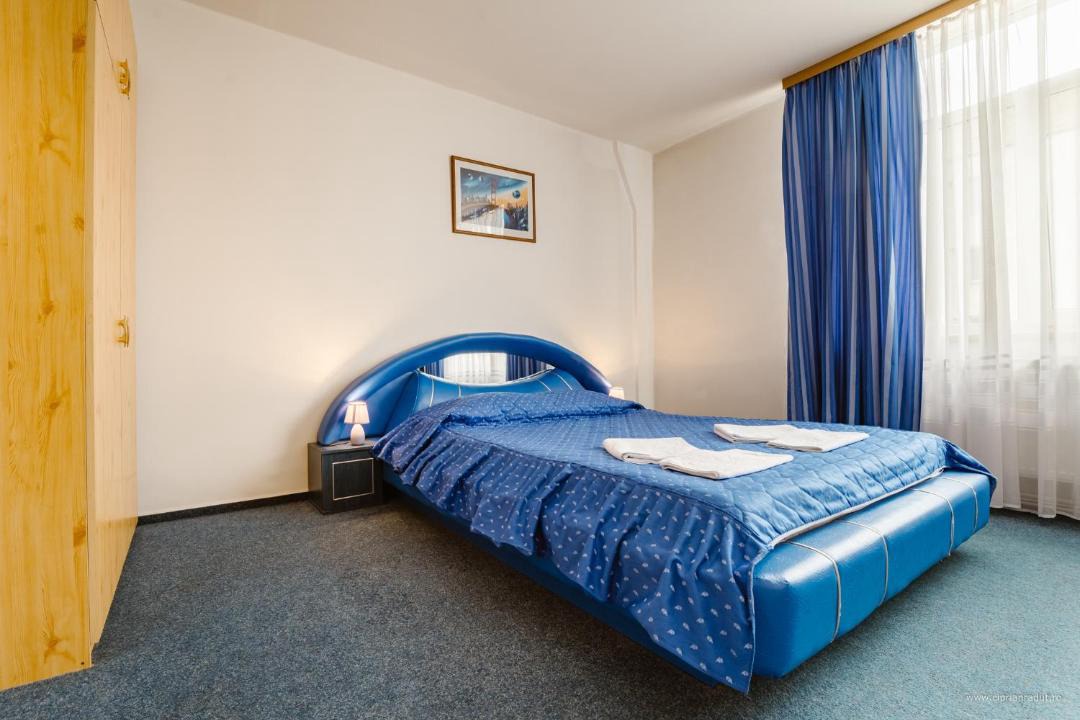 Photo of Bedroom in Tirnaveni