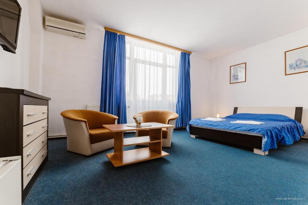 Photo of Bedroom in Tirnaveni