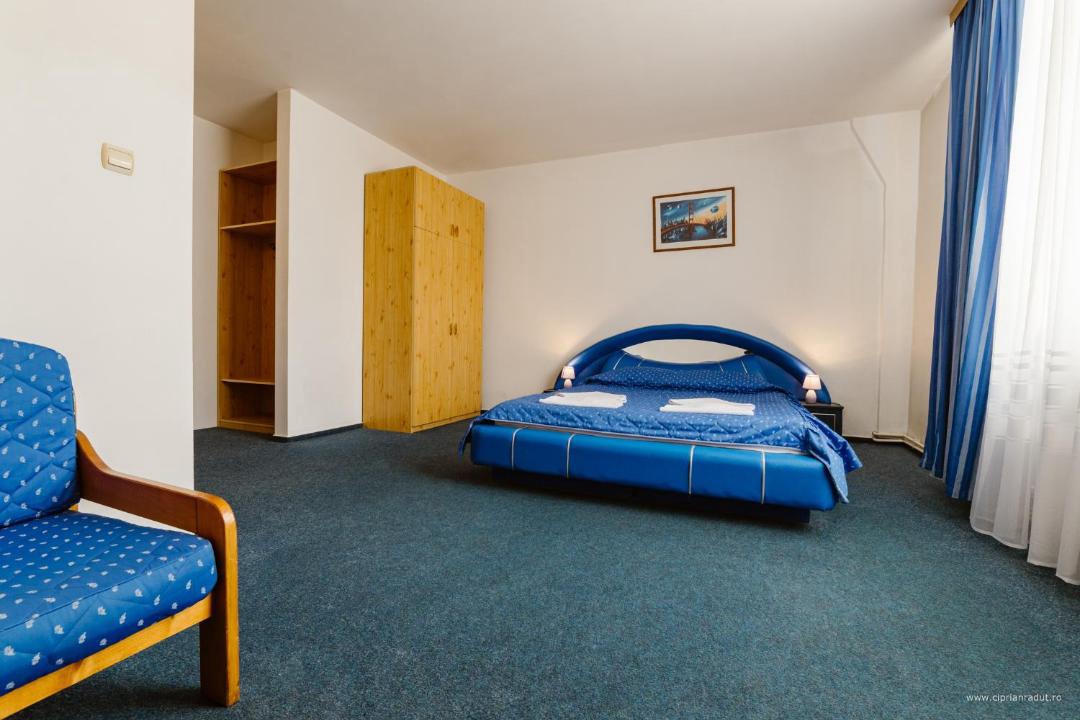 Photo of Bedroom in Tirnaveni