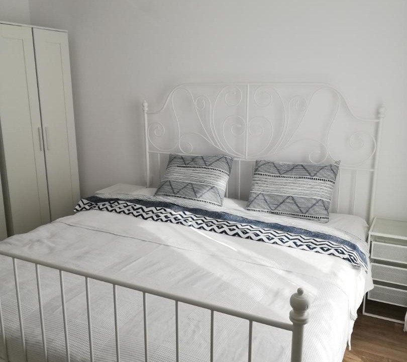 Photo of Bedroom in Stefanestii de Jos