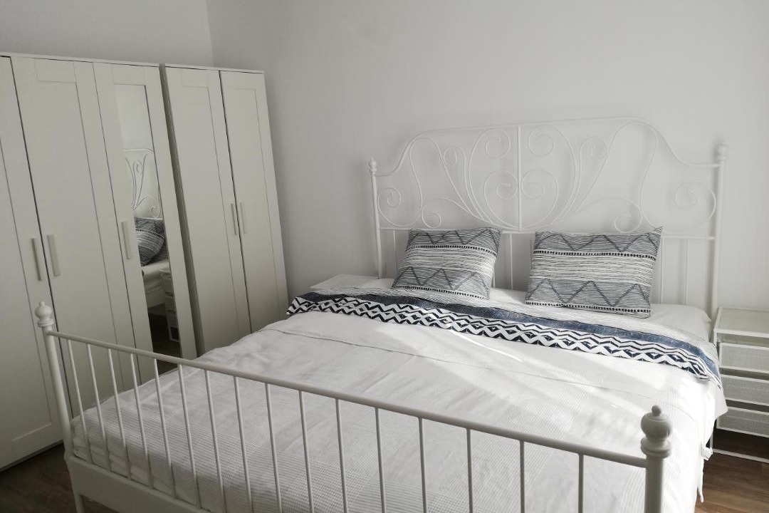 Photo of Bedroom in Stefanestii de Jos