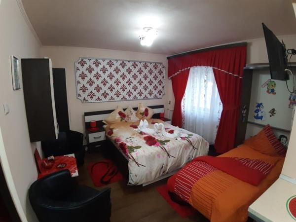 Photo of Bedroom in Sinmartin