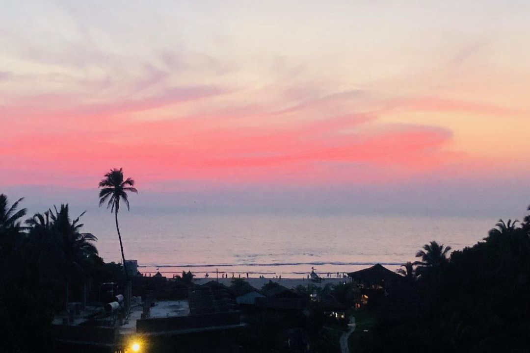 Photo of Outdoor in Arambol