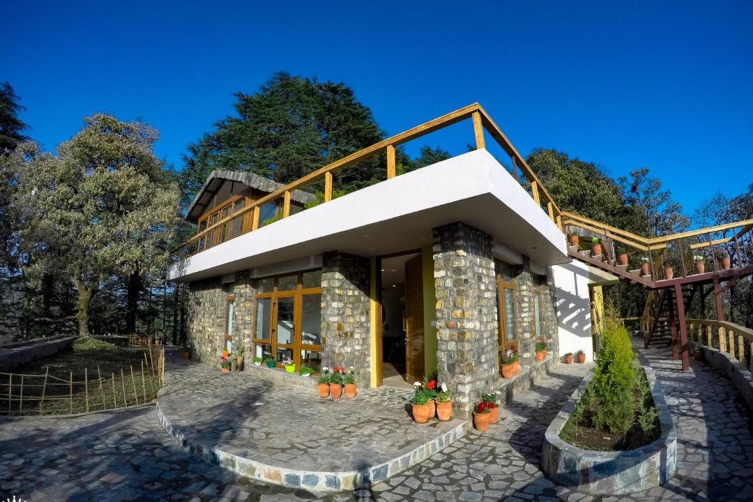 Photo of Others in Landour