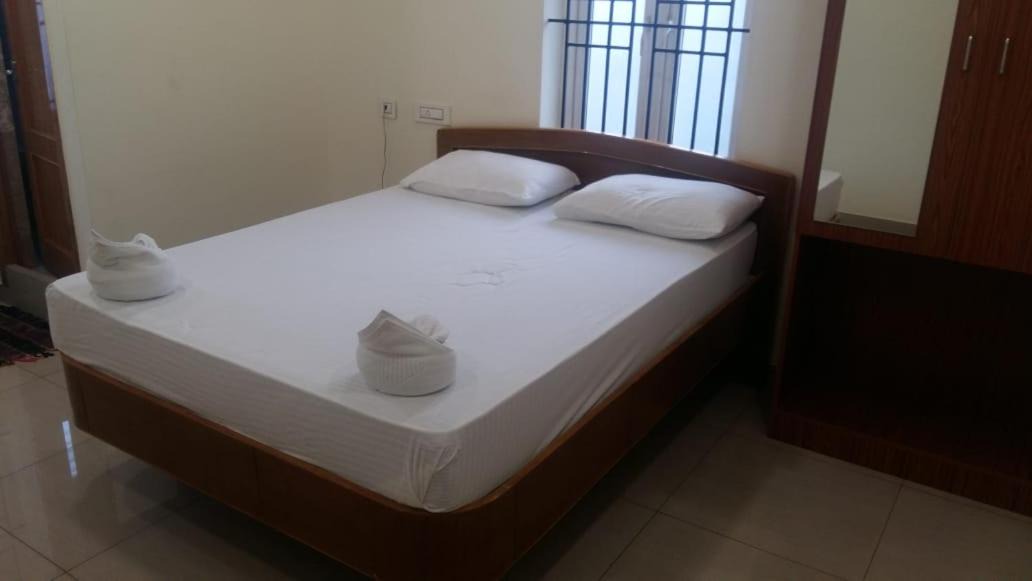 Photo of Bedroom in Lalgudi