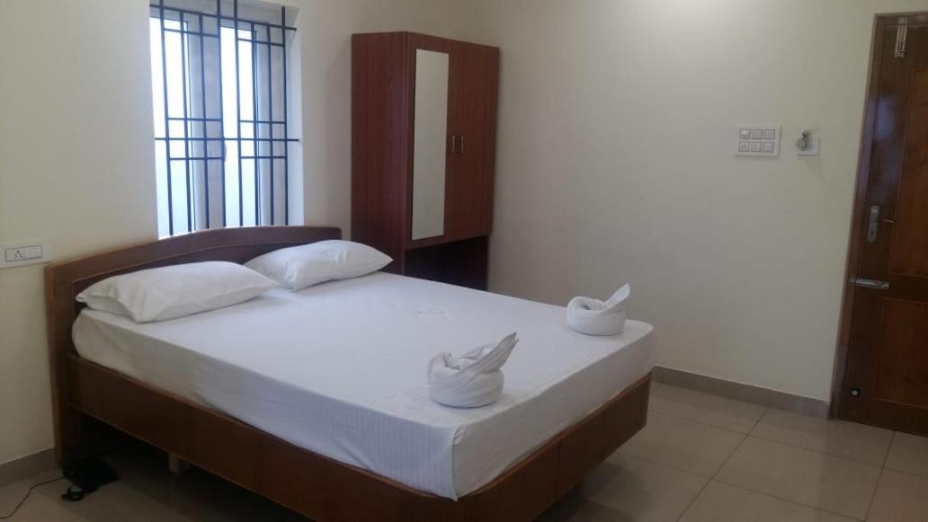 Photo of Bedroom in Lalgudi
