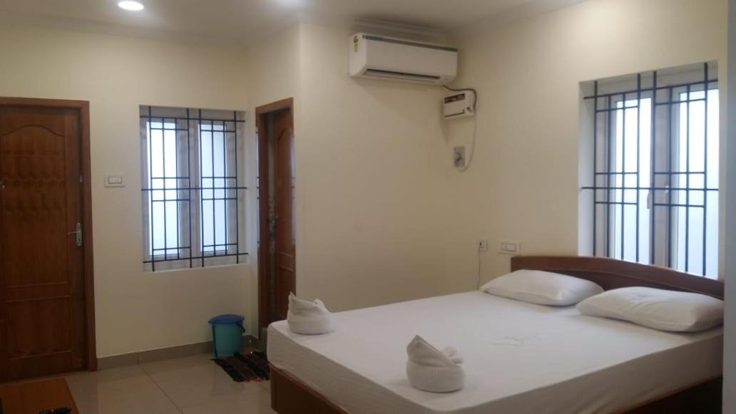 Photo of Bedroom in Lalgudi