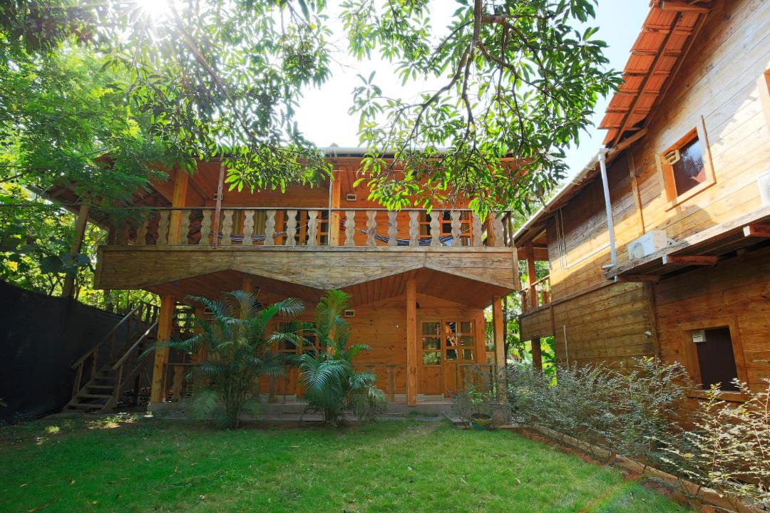 Photo of Others in Palolem