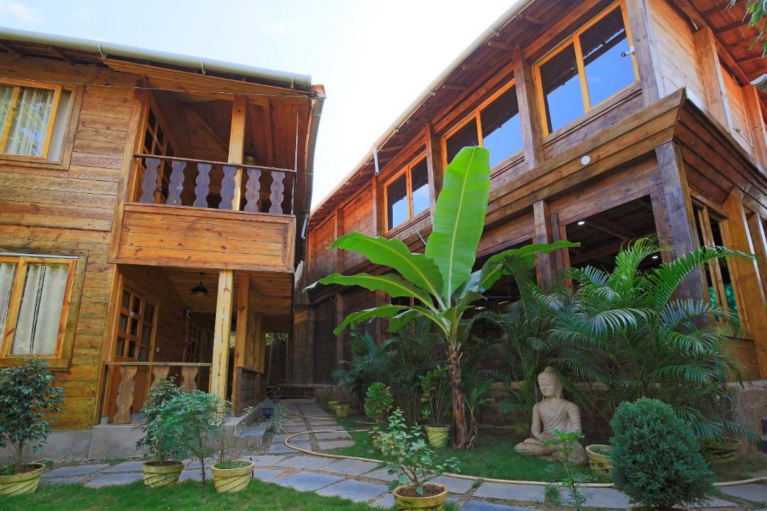 Photo of Others in Palolem
