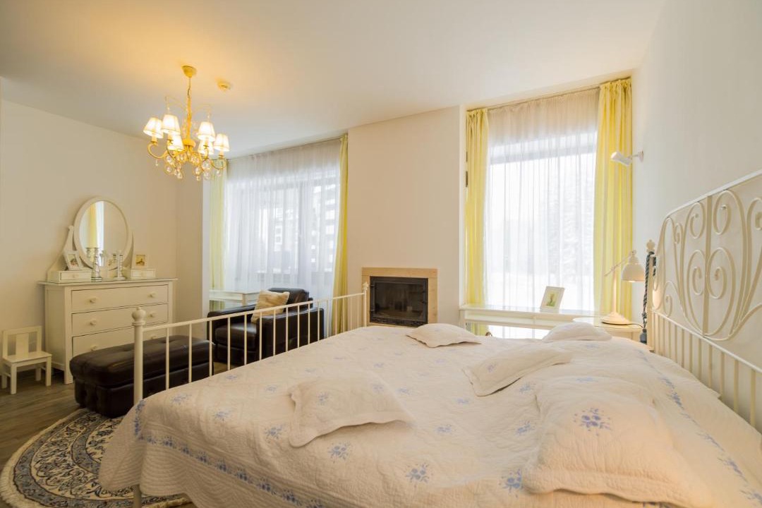 Photo of Bedroom in Poiana Brasov