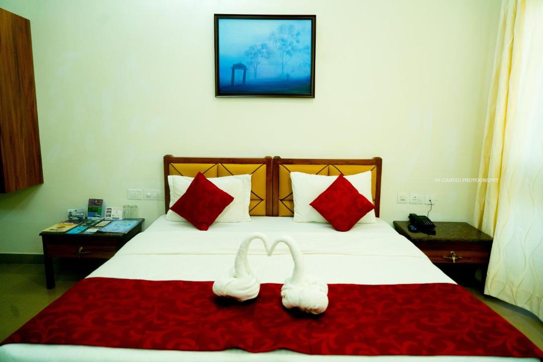 Photo of Bedroom in Chikkaballapur