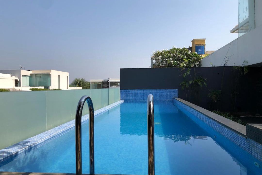Photo of Outdoor in Holy Cross Colony