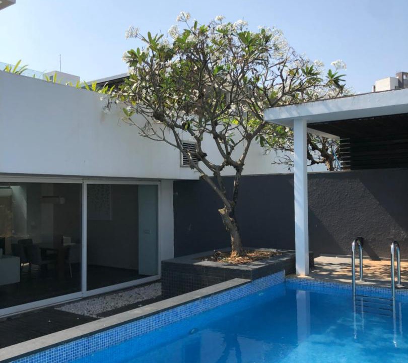Photo of Outdoor in Holy Cross Colony