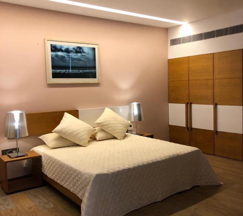 Photo of Bedroom in Holy Cross Colony