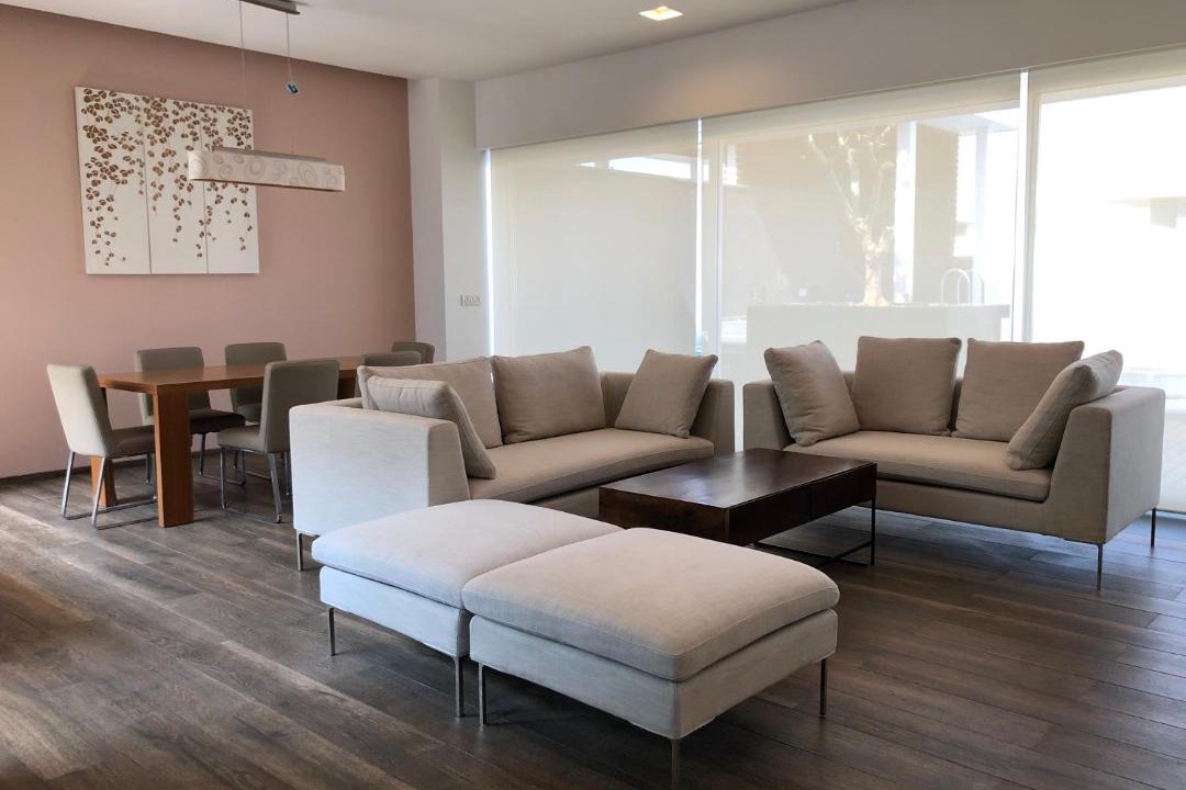 Photo of Livingroom in Holy Cross Colony