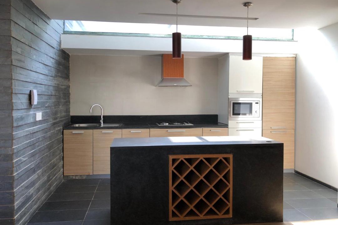 Photo of Kitchen in Holy Cross Colony