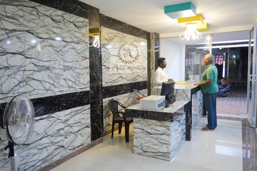 Photo of Livingroom in Mayiladuthurai