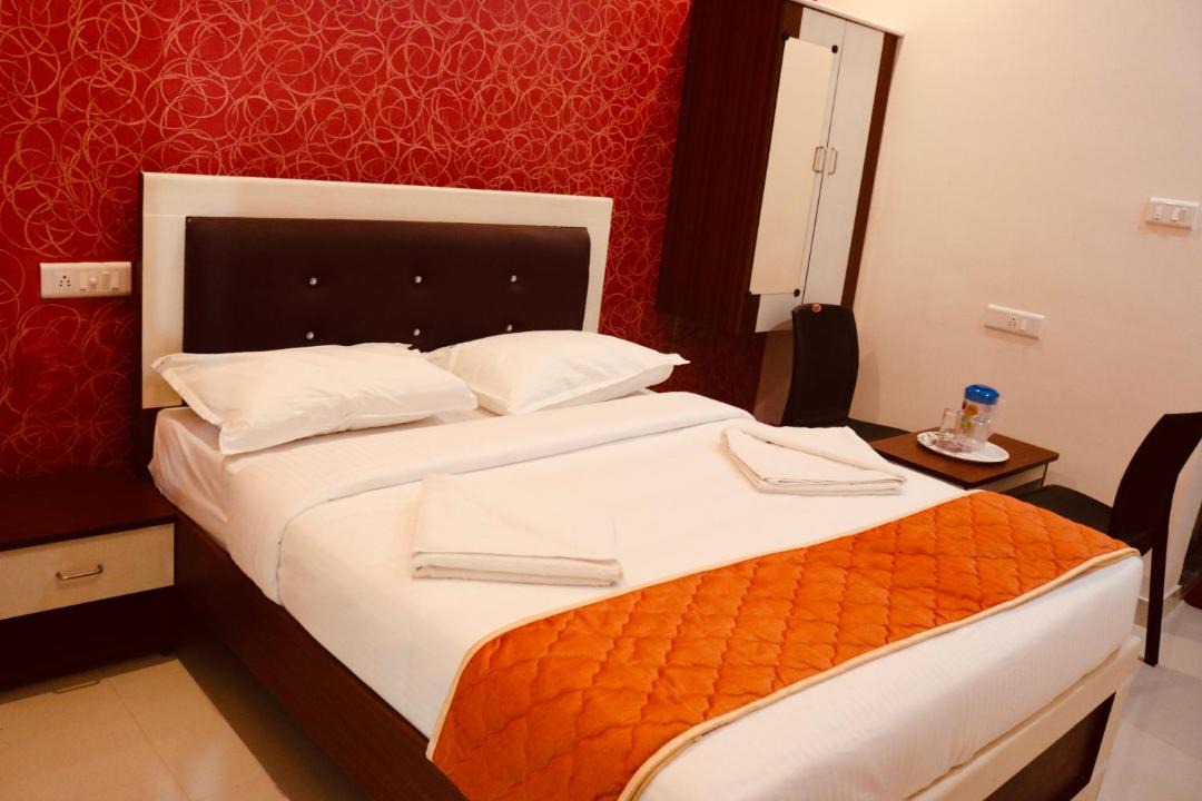 Photo of Bedroom in Yercaud