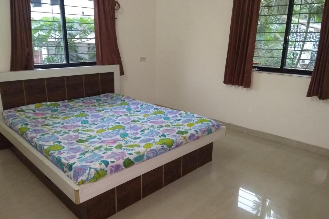 Photo of Bedroom in Lonavala