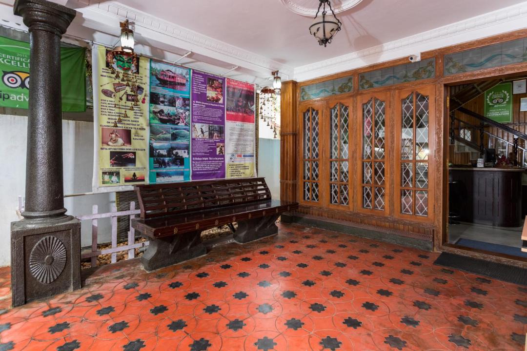 Photo of Others in Fort Kochi