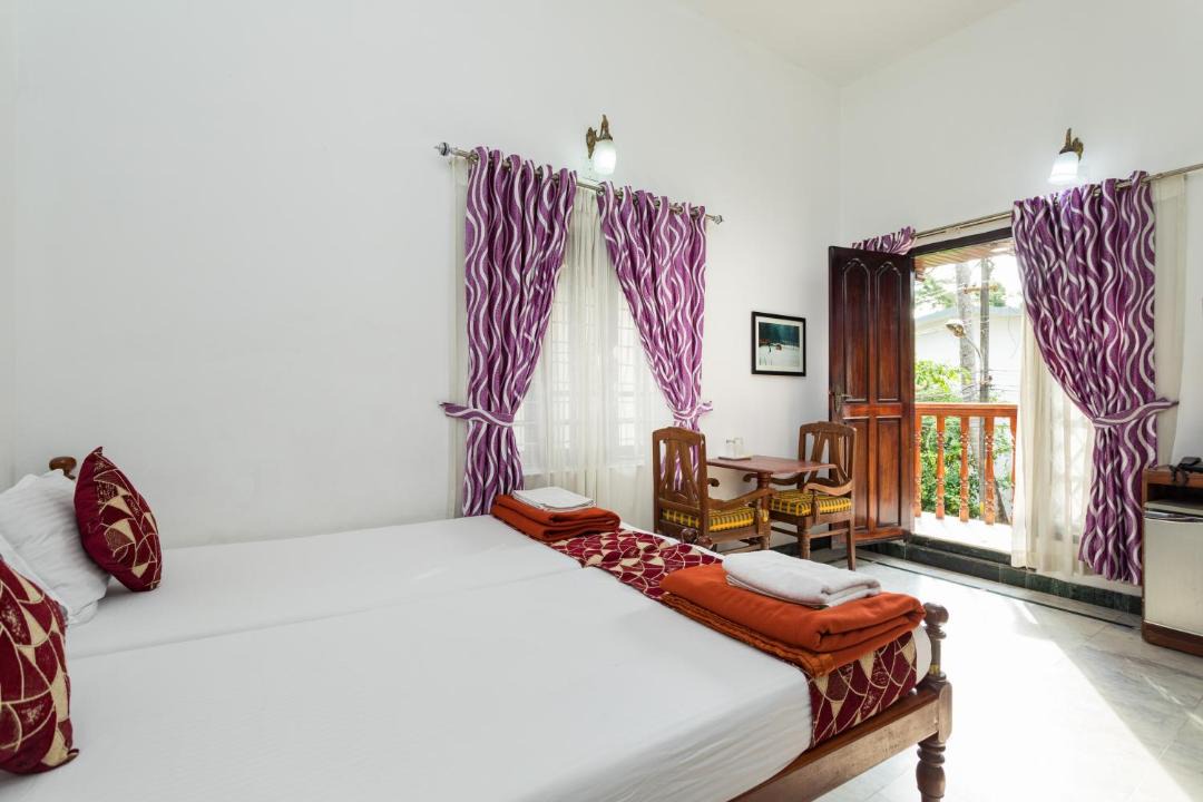 Photo of Bedroom in Fort Kochi