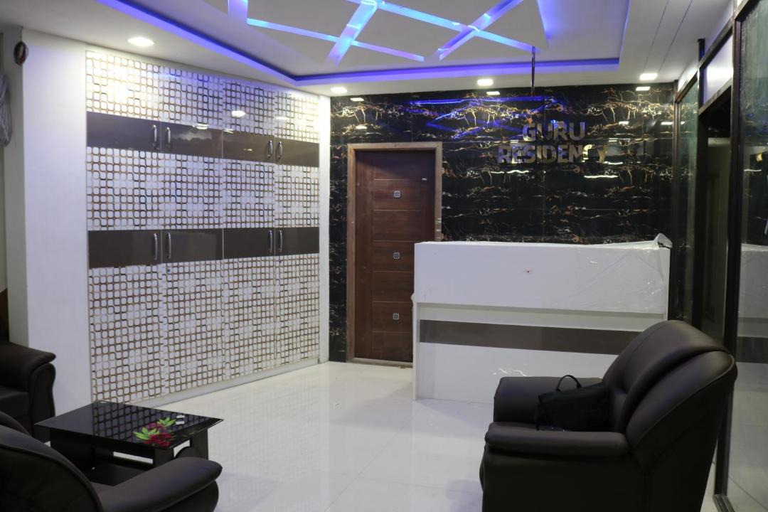 Photo of Livingroom in Yercaud